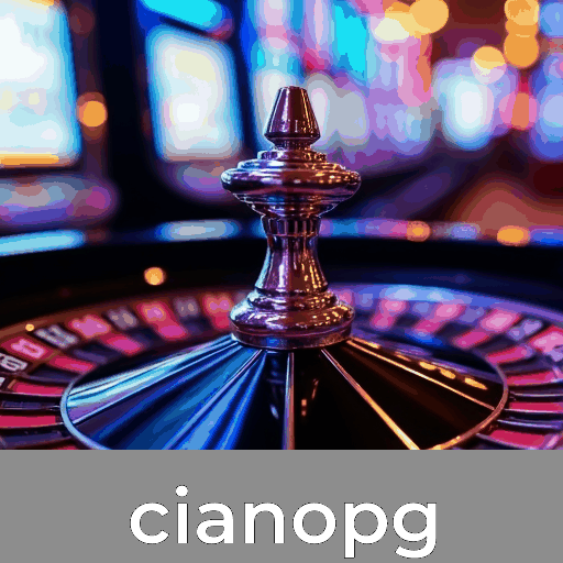 Cianopg: A Revolução das Apostas no Seu Smartphone