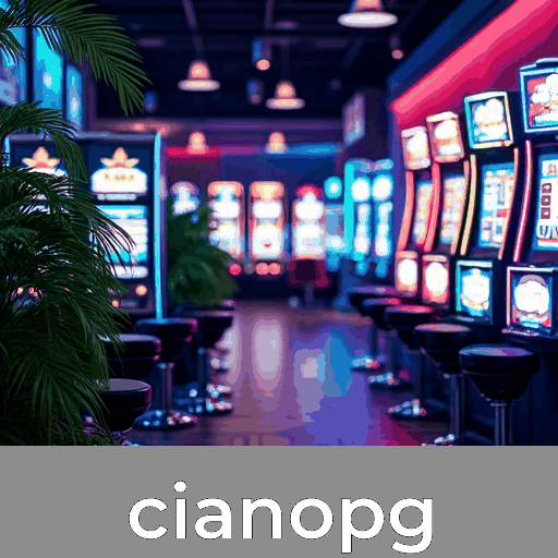 Cianopg: Segurança e Facilidade para Usuários Brasileiros