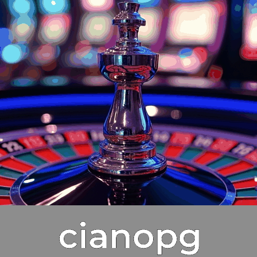 Explore a Convergência de Tecnologias na Revolução de Jogos da Cianopg