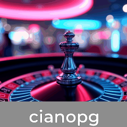 Cianopg: Ofertas de Bônus para Jogadores Brasileiros