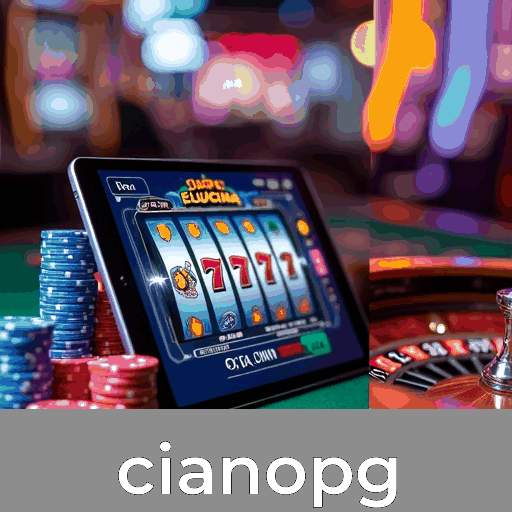 Cianopg: Estabilidade e Segurança, Otimizado para o Brasil