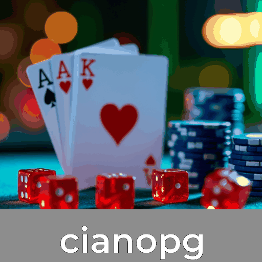 Cianopg: Estabilidade e Segurança, Otimizado para o Brasil