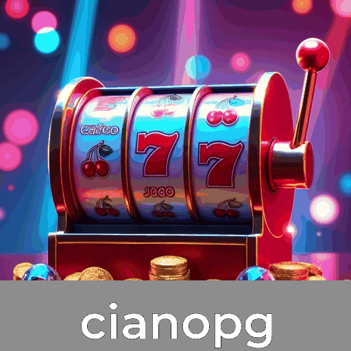 Cianopg: Análise de Esporte e Estratégias de Aposta Poderosas
