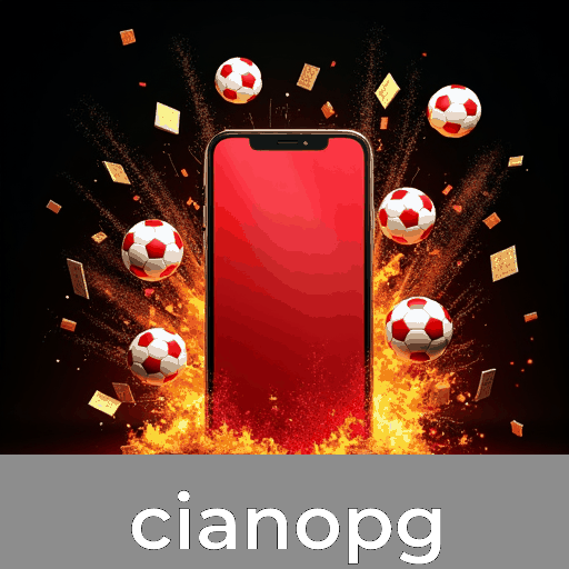 Cianopg: Segurança e Facilidade para Usuários Brasileiros