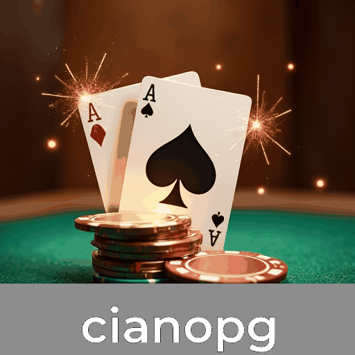 Cianopg: Ofertas de Bônus para Jogadores Brasileiros